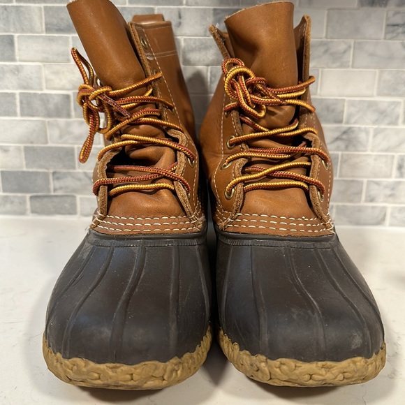 LL Bean Boots - Picture 4 of 6